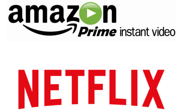Amazon sfida Netflix