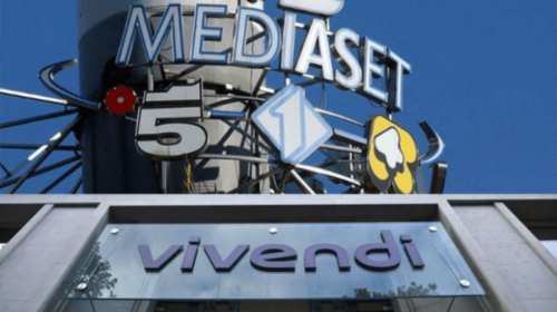 Netflix: la concorrenza di Mediaset e Vivendi