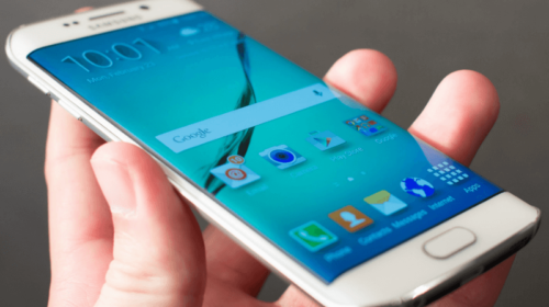 Samsung Galaxy S6 Edge Offerte Fastweb