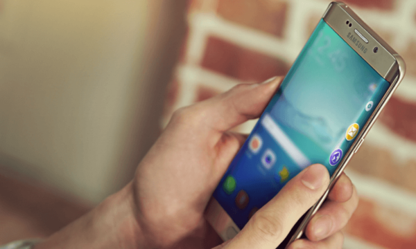 Samsung Galaxy S6 Edge Plus Fastweb