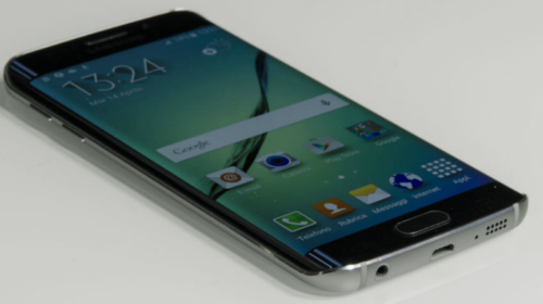 Samsung Galaxy S6 Edge Offerta Tim