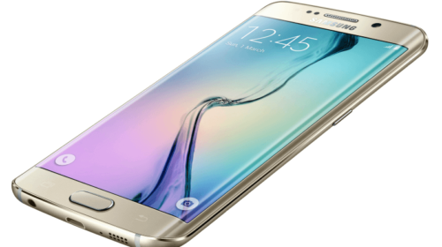 Samsung Galaxy S6 Edge Offerta Vodafone