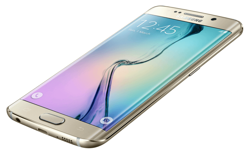 Samsung Galaxy S6 Edge Vodafone