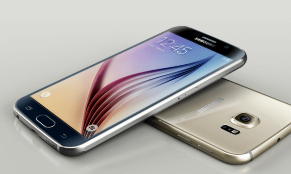 Samsung Galaxy S6 Fastweb