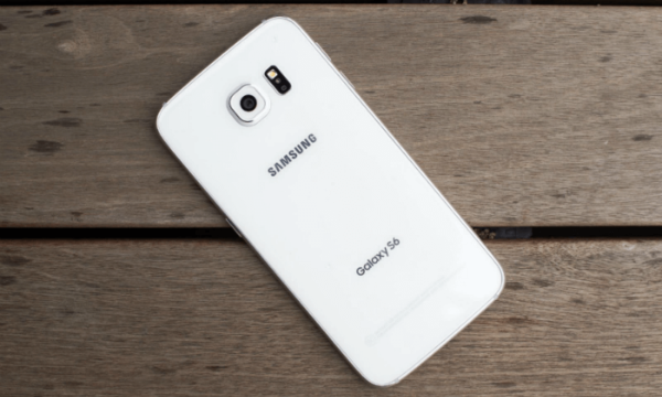 Samsung Galaxy S6 Tim