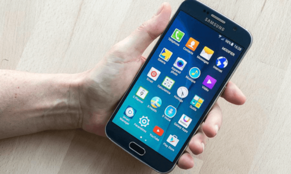 Samsung Galaxy S6 Tim
