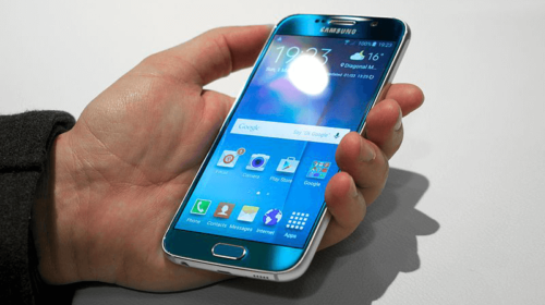 Samsung Galaxy S6 32 Gb Offerta Vodafone