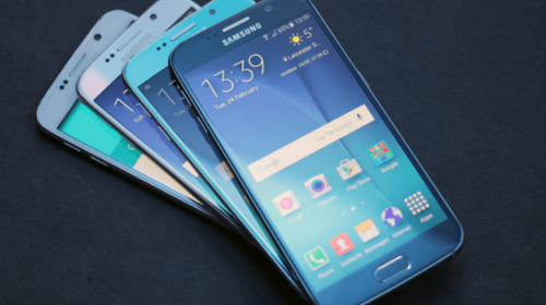 Samsung Galaxy S6 64 Gb Offerta Wind