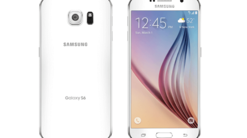 Samsung Galaxy S6 32 Gb Offerta Wind
