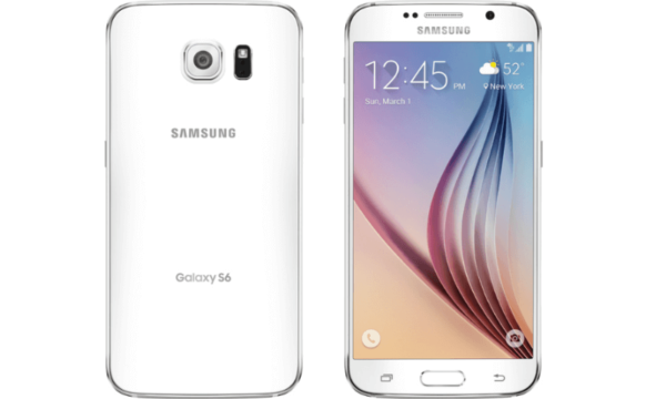 Samsung Galaxy S6 Wind