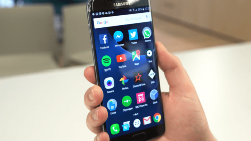 Samsung Galaxy S7 Edge Offerta Tim