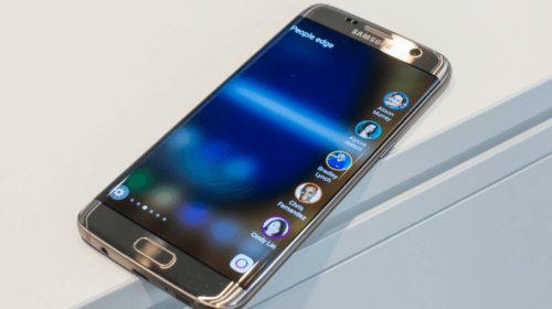 Samsung Galaxy S7 Edge Offerta Wind