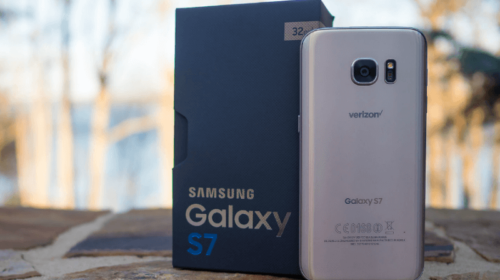 Samsung Galaxy S7 Offerte Tre