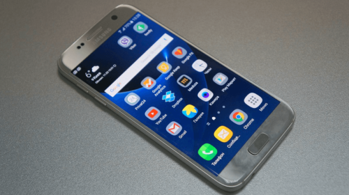 Samsung Galaxy S7 Offerta Wind