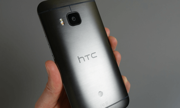 Htc One M9 Vodafone Relax