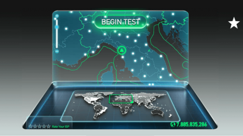 Cos’è lo Speed Test per conoscere la velocità dell’ADSL