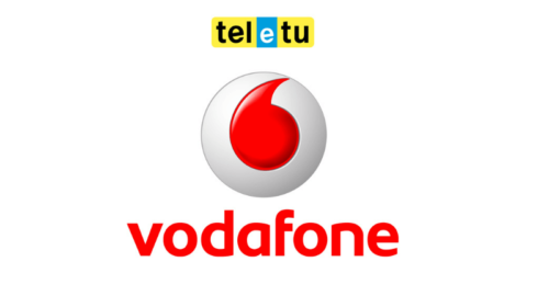 Teletu, offerte ADSL per la rete fissa di Vodafone