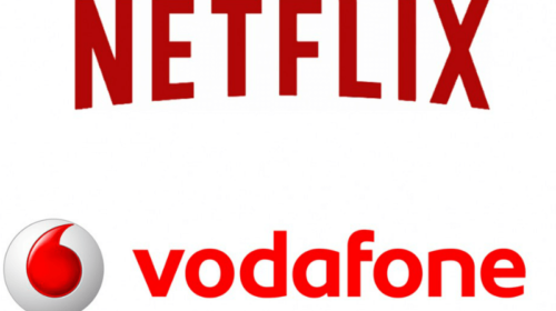 Abbonarsi a Netflix con Vodafone