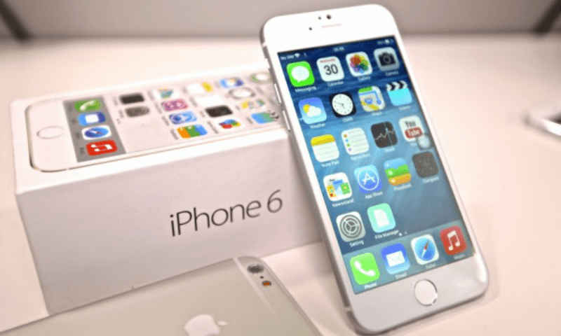 Apple Iphone 6 da 128 Gb Offerte Tim Mobile