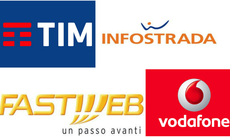 Offerte ADSL con Chiamate Gratuite Illimitate