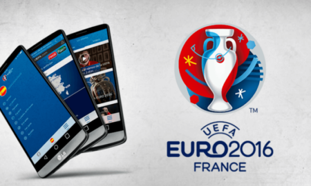 Le Migliori App per Seguire Euro 2016 Komparatore