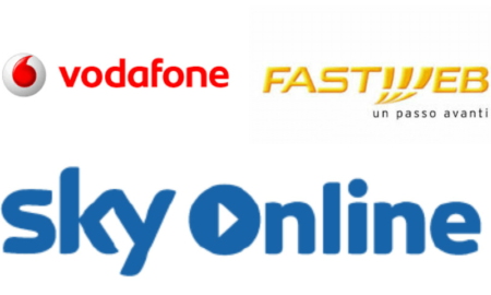 Offerte ADSL con Sky Online Incluso Komparatore