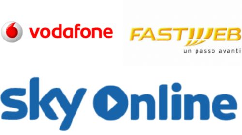 Offerte ADSL con Sky Online Incluso