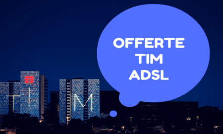 Offerte Tim Smart ADSL e Chiamate a meno di 30€