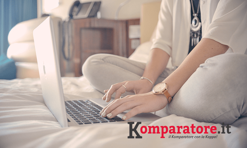 confronto tariffe ADSL con chiamate, connessione internet e modem