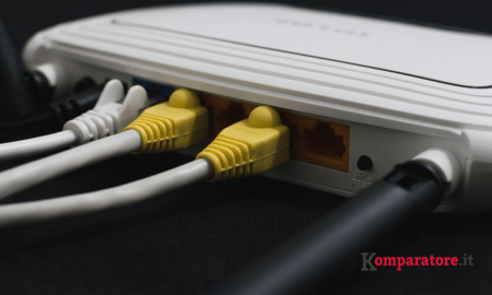 Cinque Consigli su Come Velocizzare l'ADSL