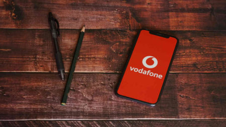 Vodafone Bronze Plus