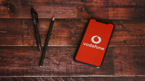 Vodafone Bronze Plus a 9,99€/mese con 5G incluso