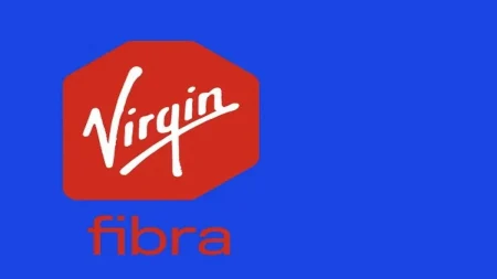 Virgin Fibra per Active